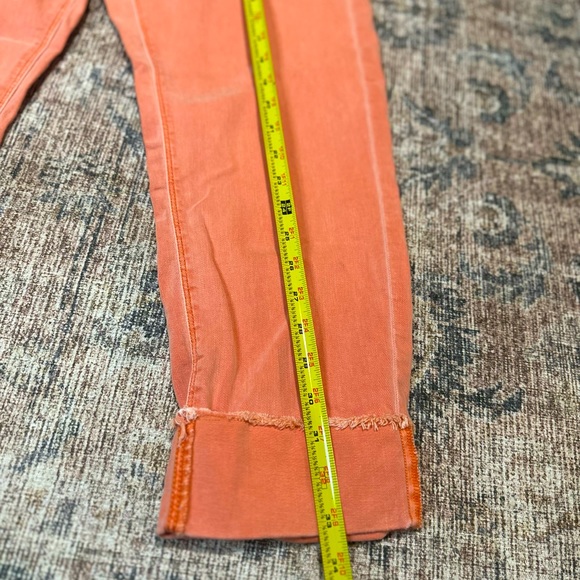 J.Jill Cropped Denim - Picture 8 of 8